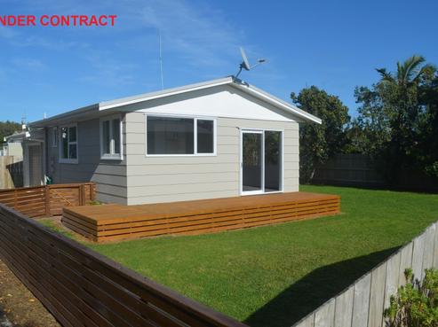 26A Argyle Street, Waipu