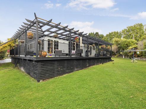 555 Dalbeth Road, Ngongotaha