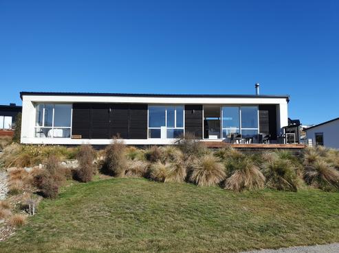 39 D'archiac Drive, Lake Tekapo