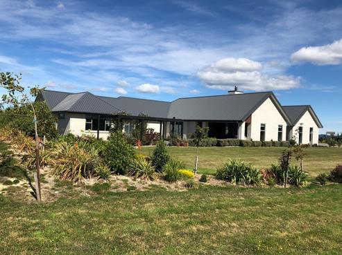 466 Loburn Kowai Road, Loburn