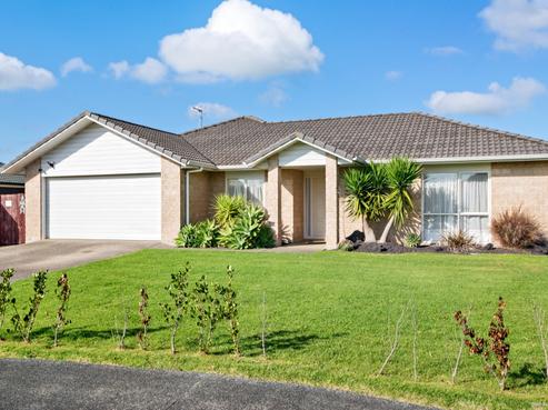 15 Puketi Lane, Waiuku