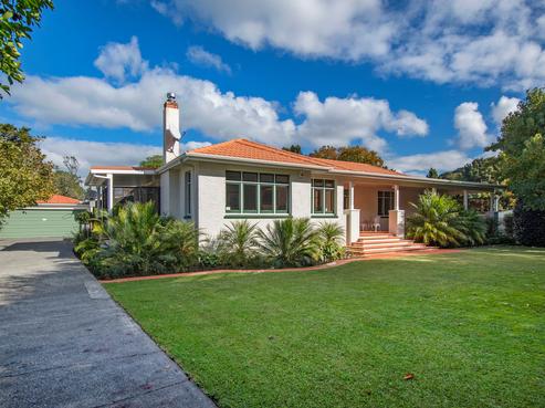 12 Kiwi Avenue, Maunu