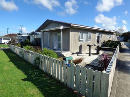 10A Rangipare Street, Otorohanga