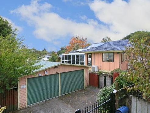 565 Swanson Road, Ranui