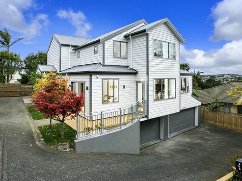 356B East Coast Road, Sunnynook