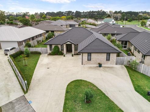 4 Margaret Place, Waiuku