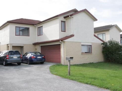 16A Charlenne Close, Ranui
