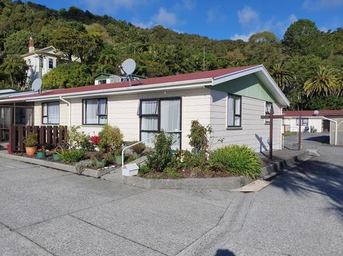 6/45 Chapel Street, Greymouth