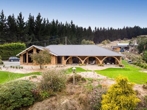 452 Falla Burn Road, Balclutha