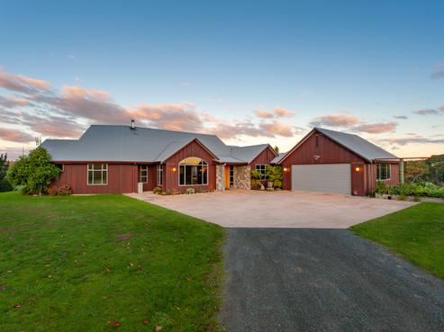 200 Henry Watson Road, Matamata