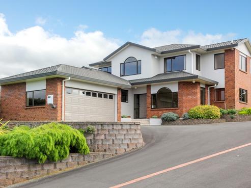 7 Sandel Rise, Merrilands