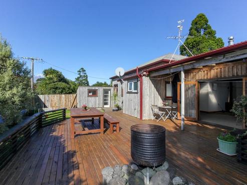 65 Carthew Street, Okato