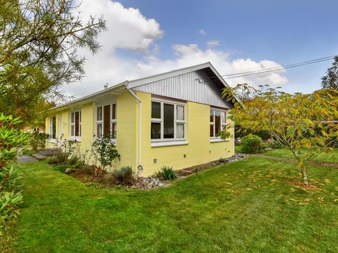 5 Albert Street, Glentunnel