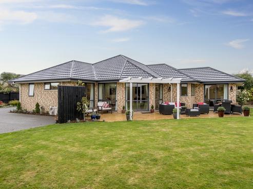 21 Birchwood Close, Prebbleton