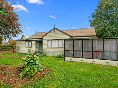 1 Sargeson Place, Leamington
