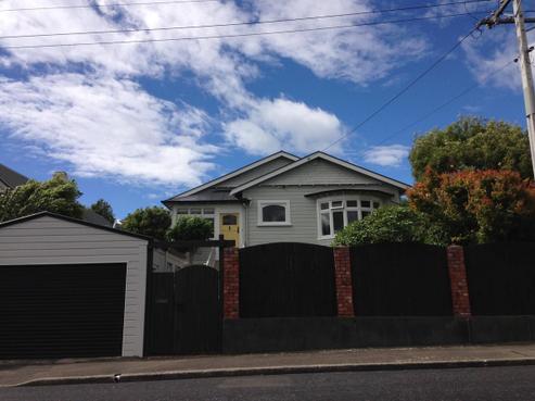 23 Gamma Street, Belleknowes