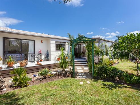 17B South Highway, Whitianga