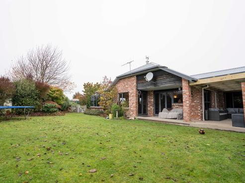 13 Kepler Place, Te Anau