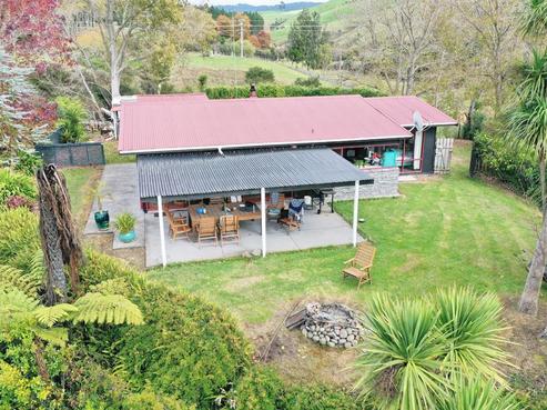 2666A Waihi Whangamata Road, Whangamata