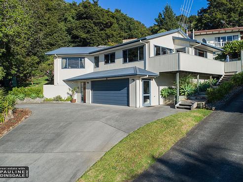 14A Granfield Place, Kamo