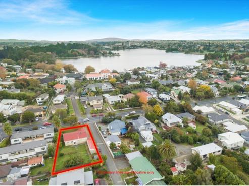 38 Queens Avenue, Frankton