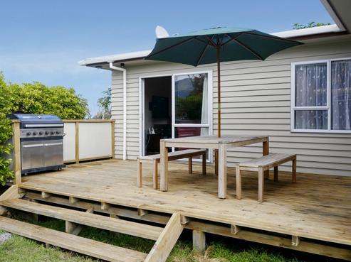 145 Elizabeth Street, Tauhara