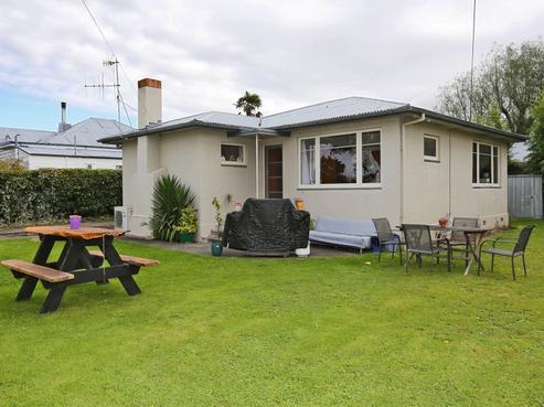 909 Freyberg Street, Raureka