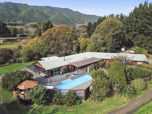 97 Greenhill Road, Waikanae