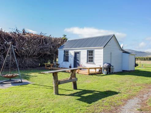 17 Fiddlers Road, Motukarara