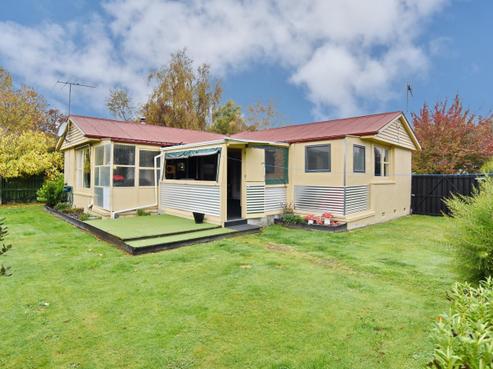 288 King Street, Rangiora