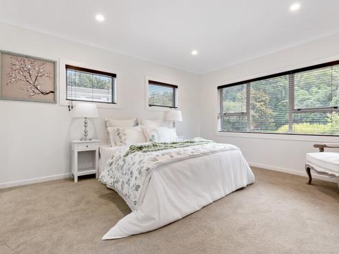 1 Butterworth Avenue, Opaheke