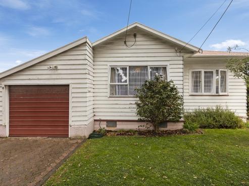 8 Beaumont Avenue, Alicetown