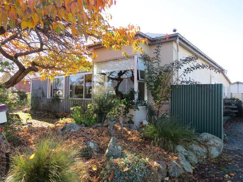 46 Gray Street, Fairlie