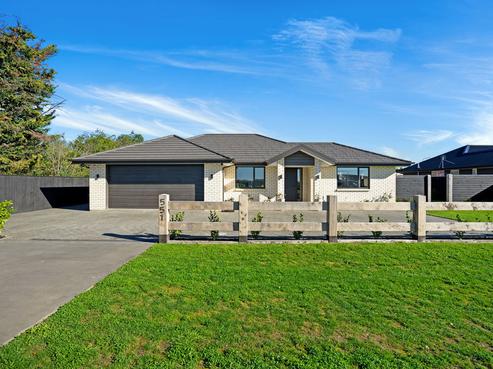 551 Springston Rolleston Road, Rolleston