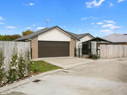 1/8 Baxter Place, Leamington