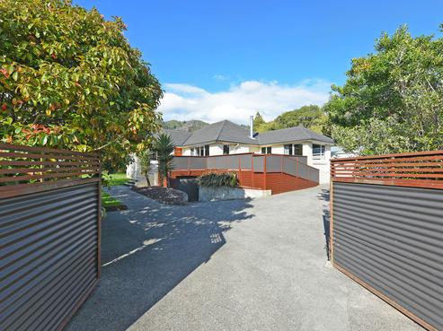 343 Stokes Valley Road, Stokes Valley