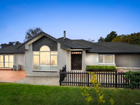 1 Bernie Edwards Place, Botany Downs