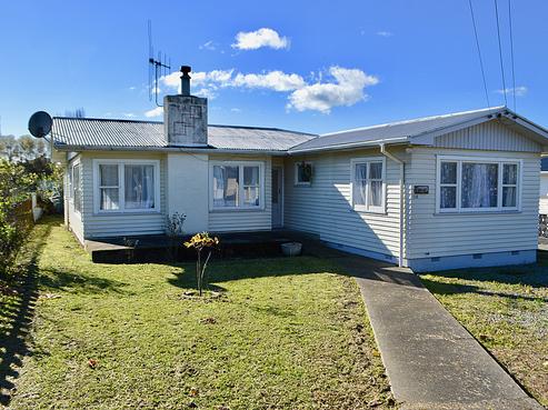 114 Mill Road, Otaki