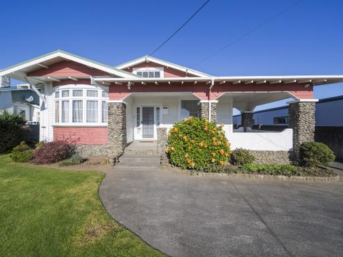 87 Glover Road, Hawera