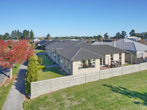 5 Coulter Street, Pegasus