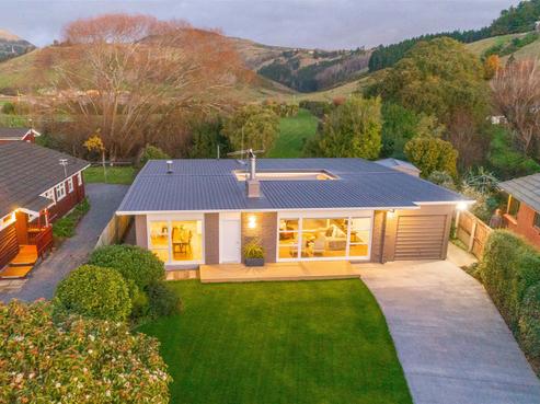49 Waiau Street, Cracroft