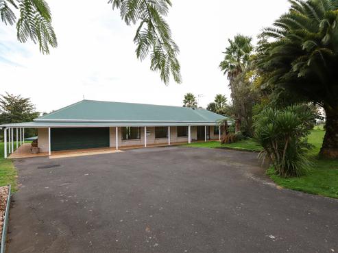 1935 Kakaramea Road, Ngahinapouri