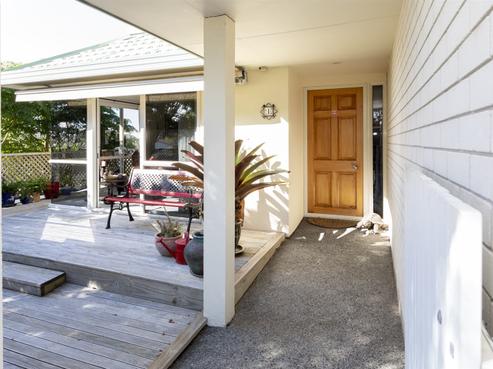 1/25 Little Barrier Avenue, Manly
