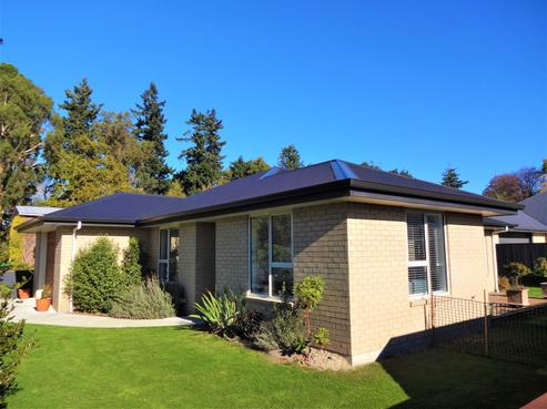 5 Gammack Street, Temuka