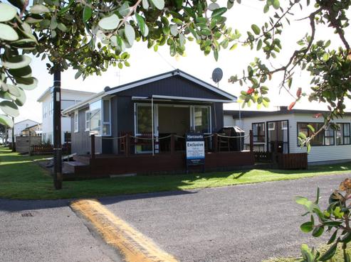 49 Fourth Avenue, Urenui