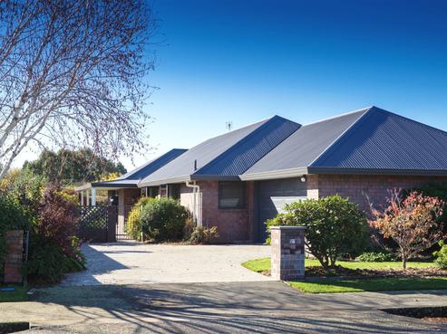 37 Wilkin Street, Tinwald
