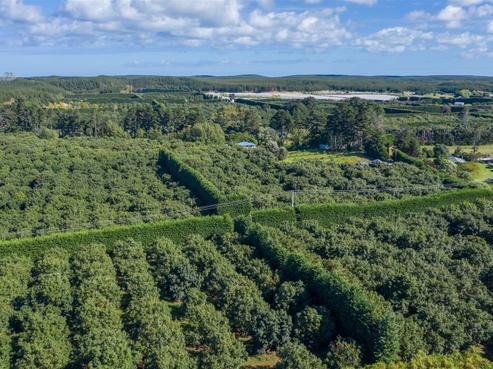 27 Turk Valley Road, Awanui