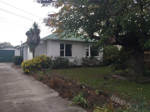 66 Epsom Road, Sockburn