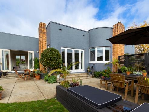 3 Vogel Street, Cambridge
