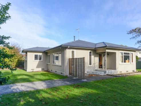 1002 Sylvan Road, Mayfair